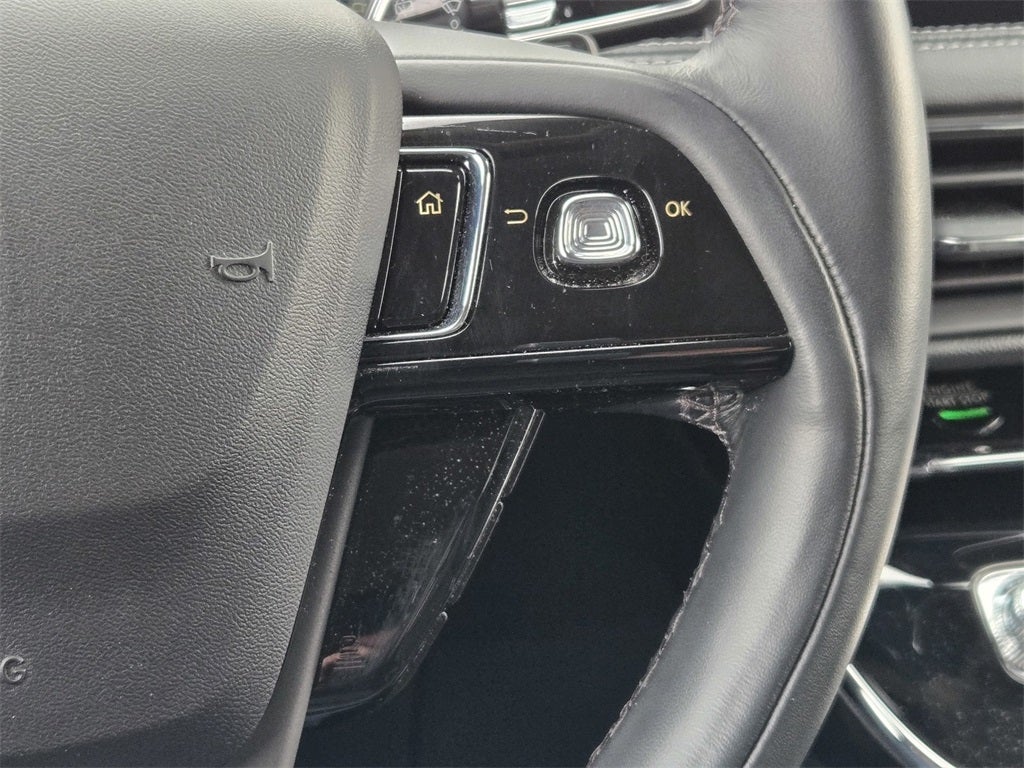 2023 Lincoln Corsair Reserve