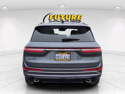 2023 Lincoln Corsair Reserve