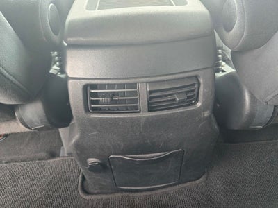 2015 Nissan Armada SV