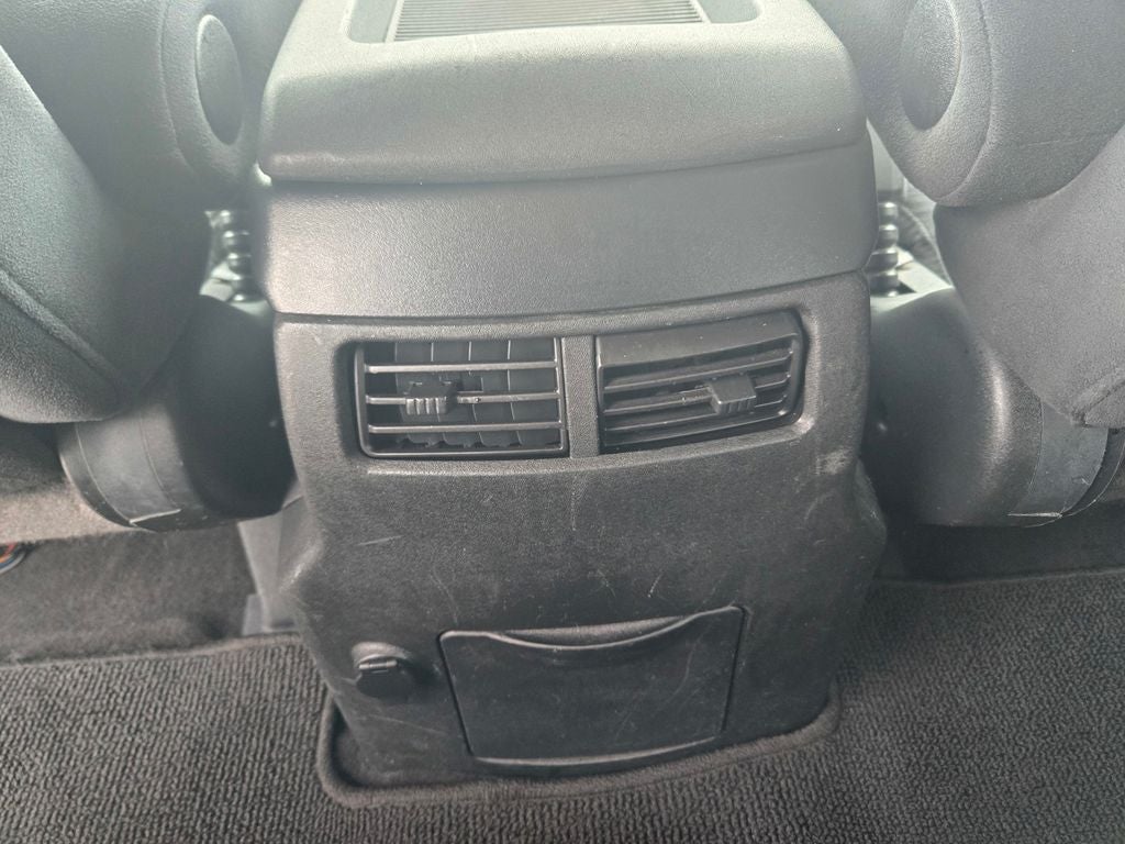 2015 Nissan Armada SV