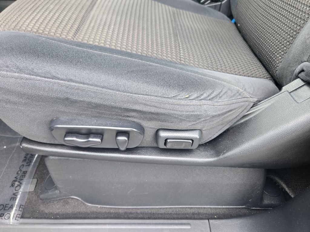 2015 Nissan Armada SV
