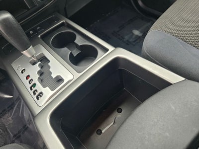 2015 Nissan Armada SV