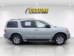 2015 Nissan Armada SV