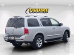 2015 Nissan Armada SV