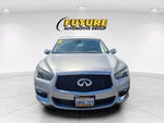 2020 INFINITI QX60 PURE