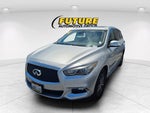 2020 INFINITI QX60 PURE
