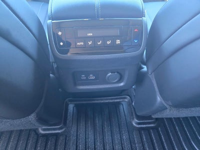 2024 INFINITI QX60 PURE
