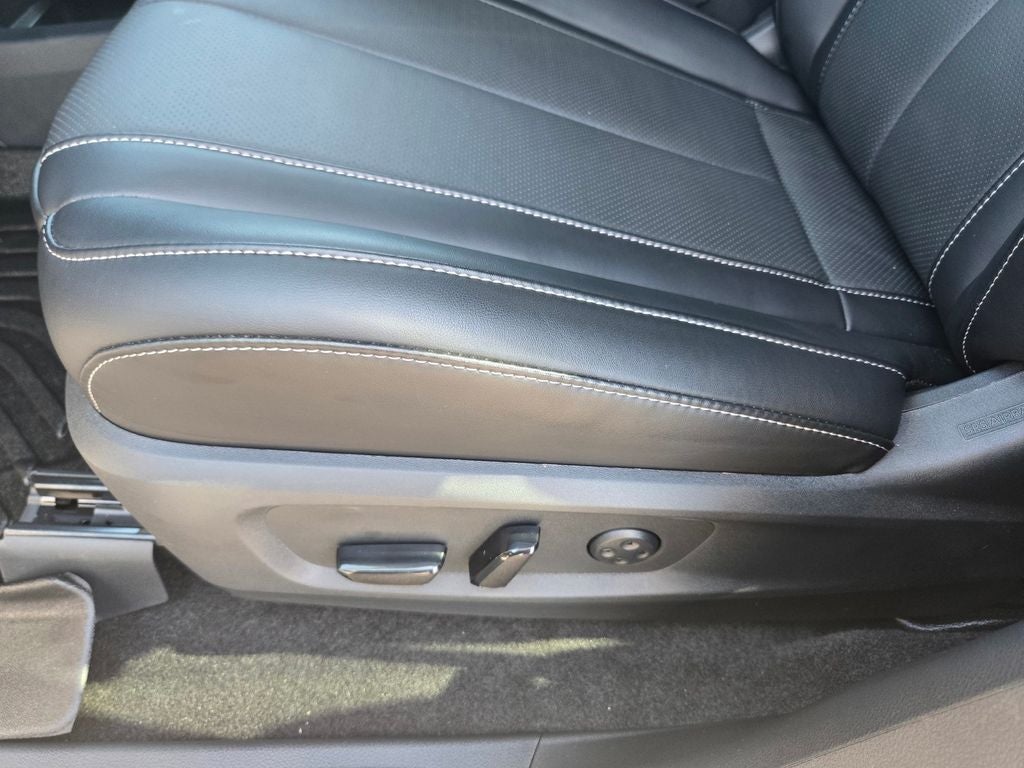 2024 INFINITI QX60 PURE