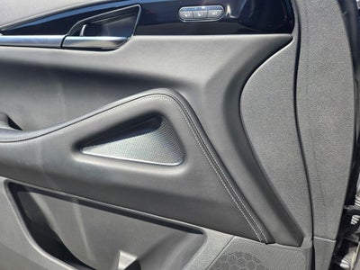 2024 INFINITI QX60 PURE