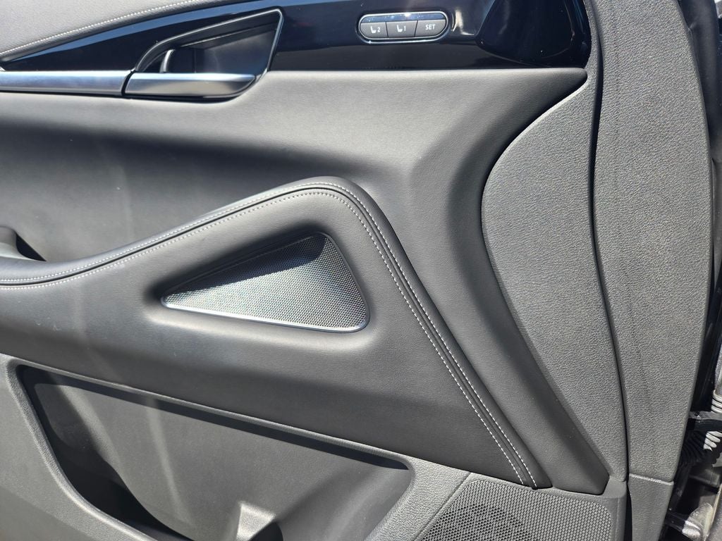 2024 INFINITI QX60 PURE
