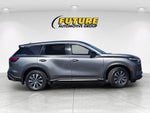 2024 INFINITI QX60 PURE