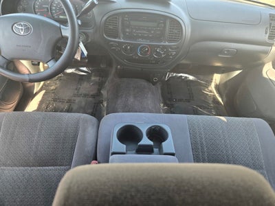 2006 Toyota Tundra SR5