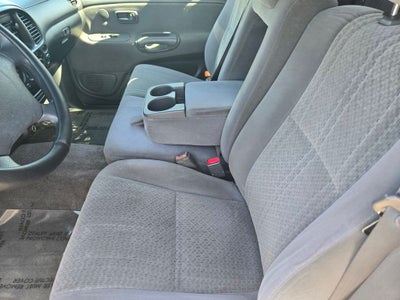 2006 Toyota Tundra SR5