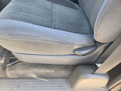 2006 Toyota Tundra SR5