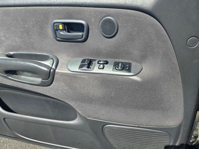 2006 Toyota Tundra SR5