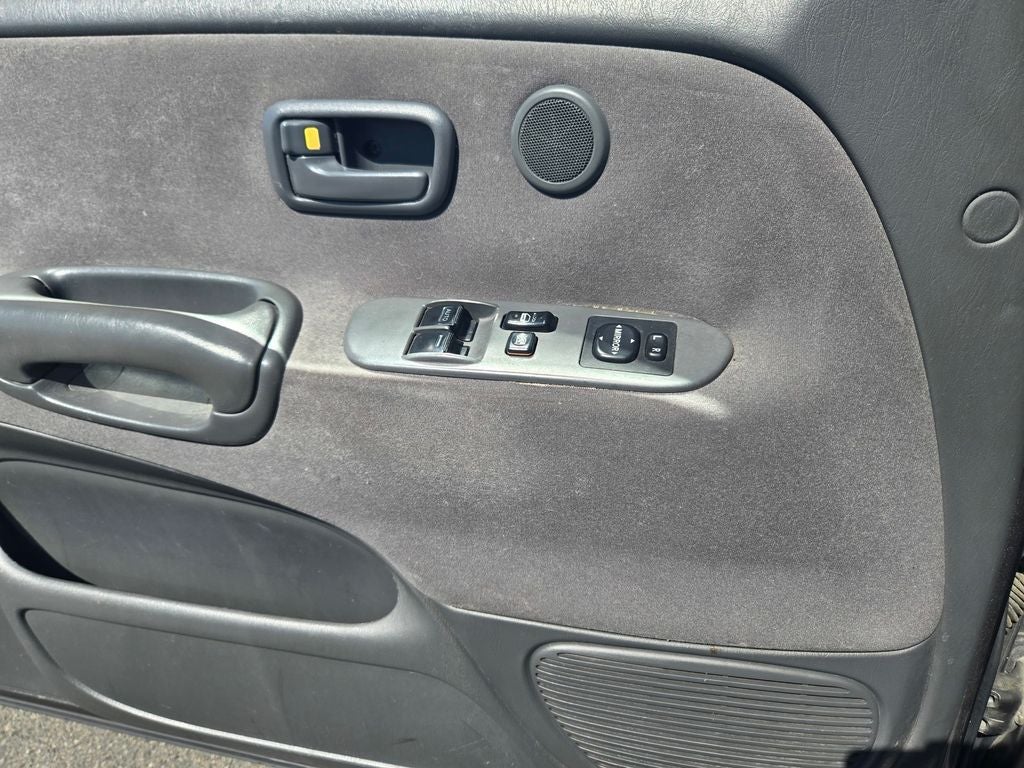 2006 Toyota Tundra SR5