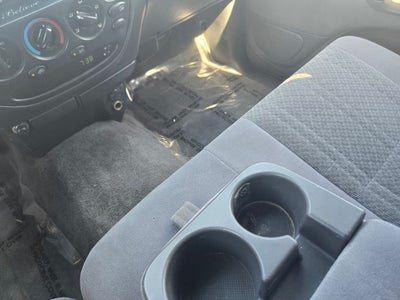 2006 Toyota Tundra SR5