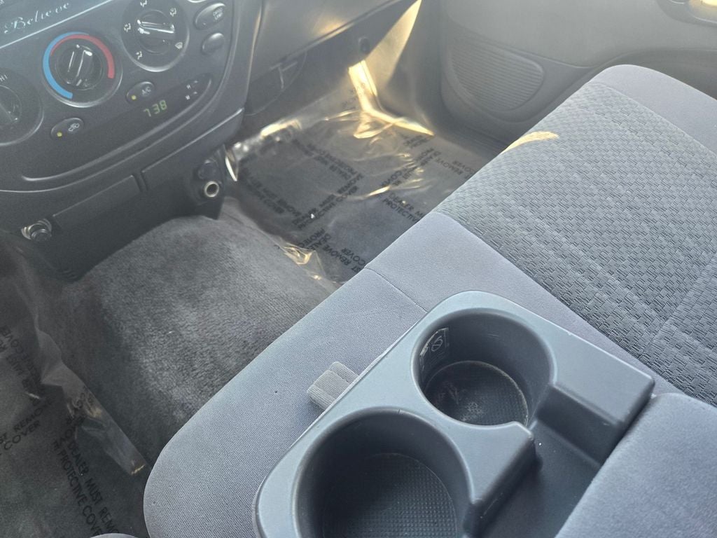 2006 Toyota Tundra SR5