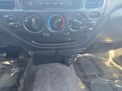 2006 Toyota Tundra SR5