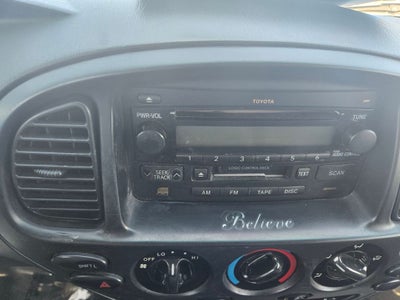 2006 Toyota Tundra SR5