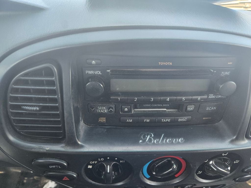 2006 Toyota Tundra SR5