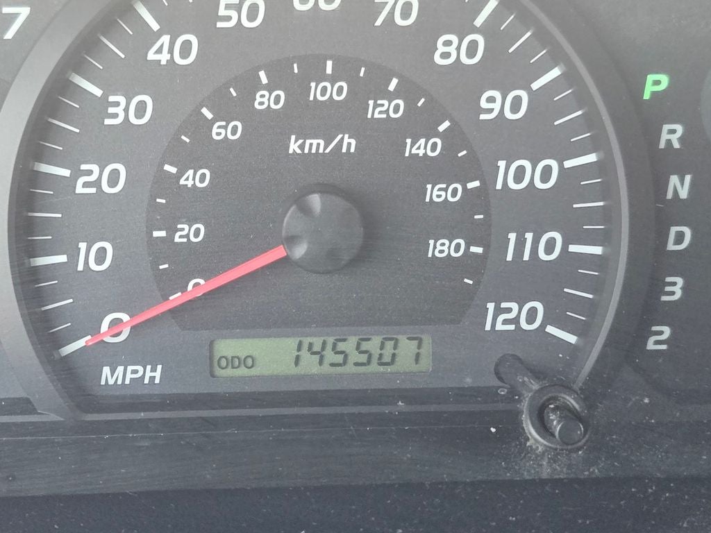 2006 Toyota Tundra SR5