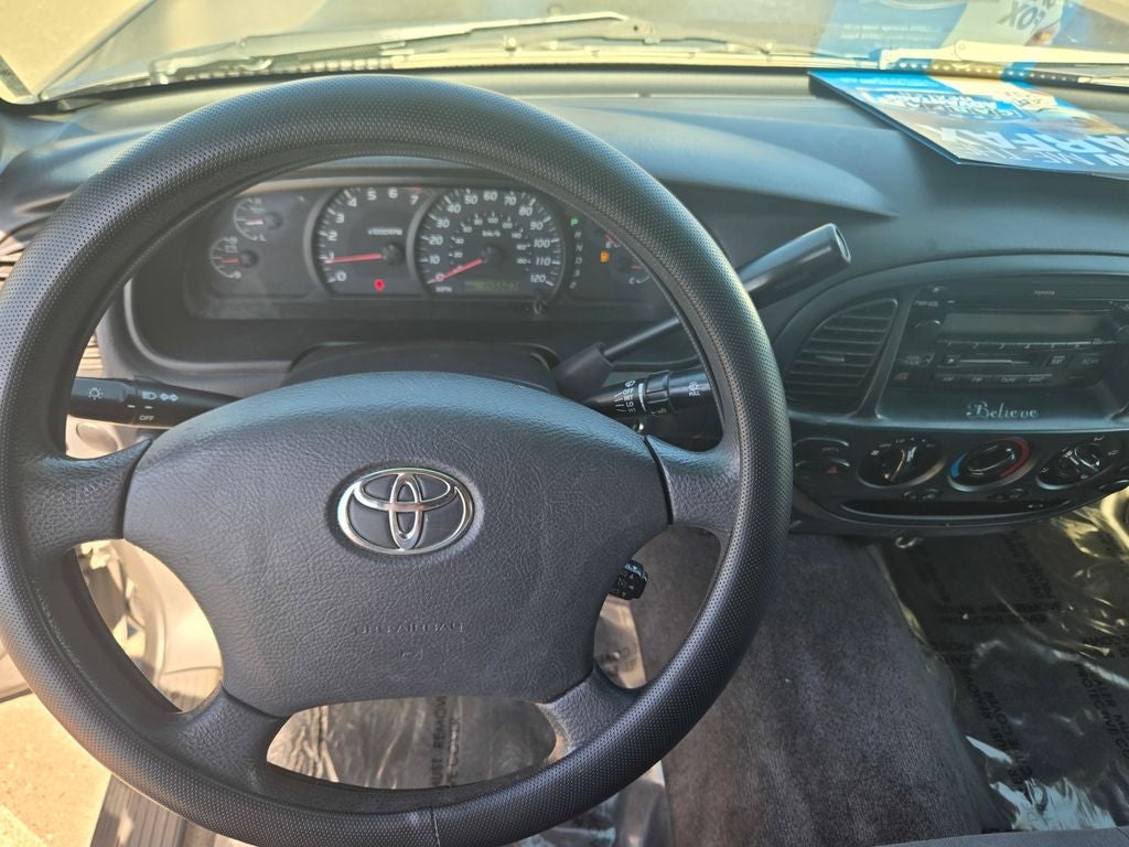 2006 Toyota Tundra SR5