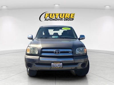 2006 Toyota Tundra SR5