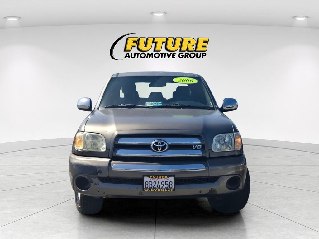 2006 Toyota Tundra SR5