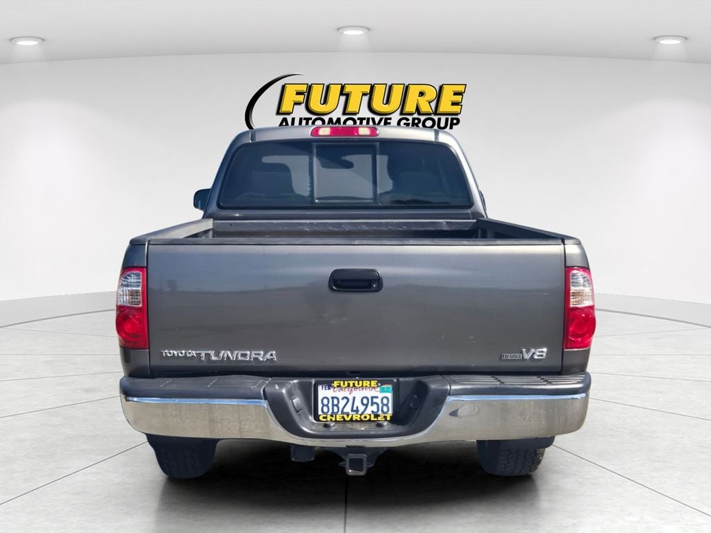 2006 Toyota Tundra SR5