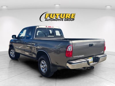 2006 Toyota Tundra SR5