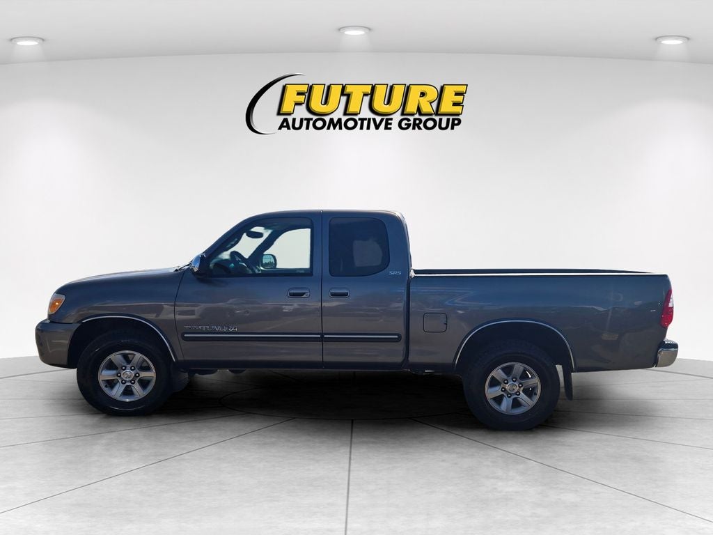 2006 Toyota Tundra SR5