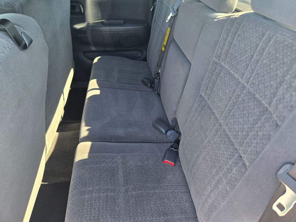 2006 Toyota Tundra SR5