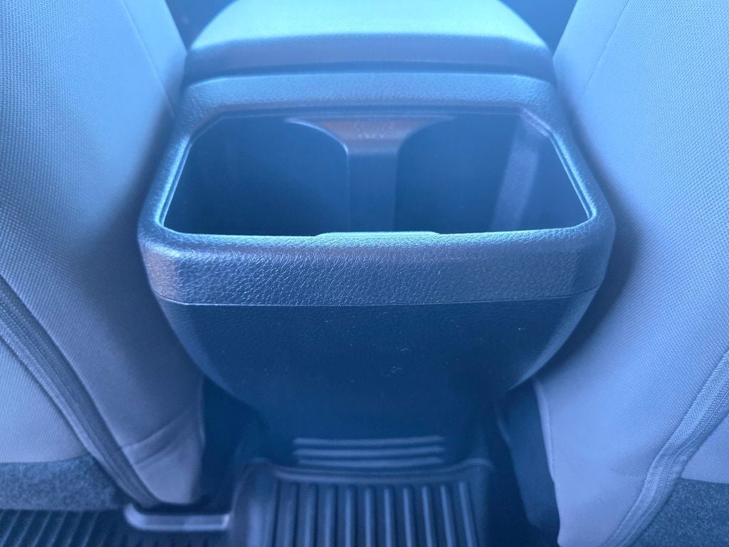 2020 Toyota Tacoma SR5 V6