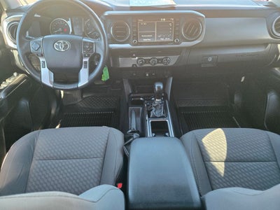 2020 Toyota Tacoma SR5 V6