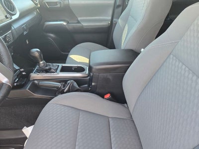 2020 Toyota Tacoma SR5 V6