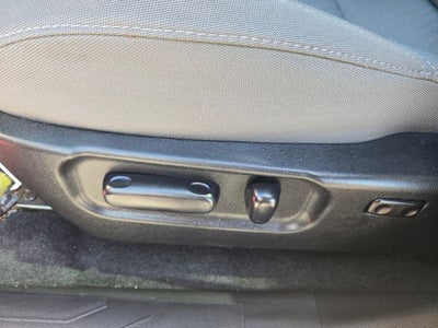 2020 Toyota Tacoma SR5 V6