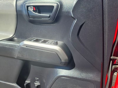 2020 Toyota Tacoma SR5 V6