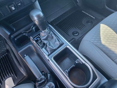 2020 Toyota Tacoma SR5 V6