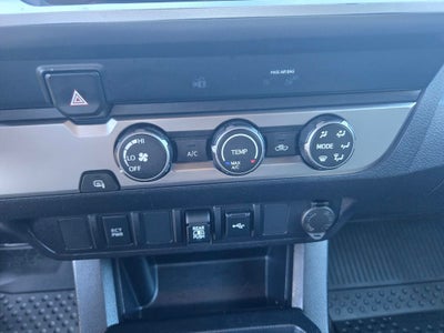 2020 Toyota Tacoma SR5 V6