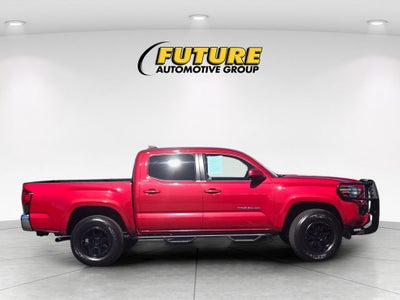 2020 Toyota Tacoma SR5 V6