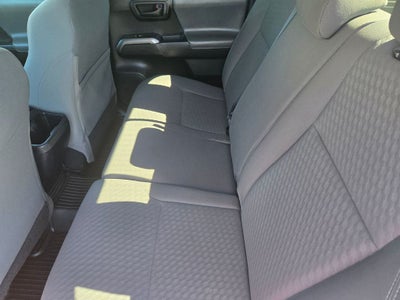 2020 Toyota Tacoma SR5 V6