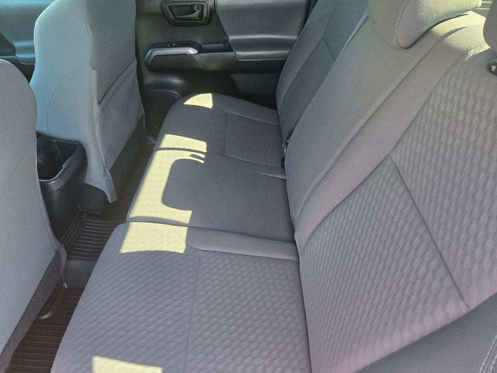 2020 Toyota Tacoma SR5 V6