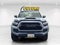 2017 Toyota Tacoma TRD Pro