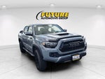 2017 Toyota Tacoma TRD Pro