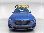2023 BMW X5 xDrive45e