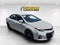 2016 Toyota Corolla S
