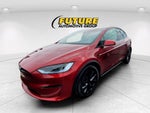 2023 Tesla Model X Standard Range