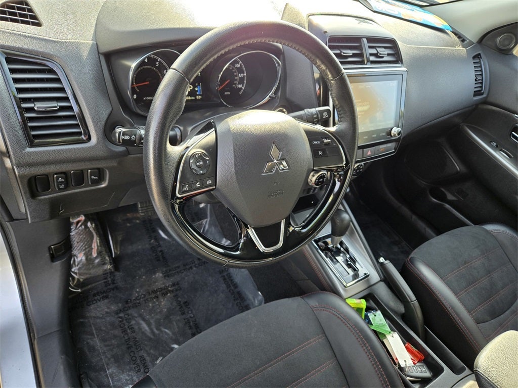 2024 Mitsubishi Outlander Sport 2.0 SE