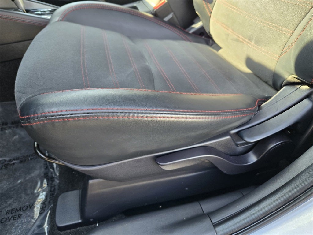 2024 Mitsubishi Outlander Sport 2.0 SE